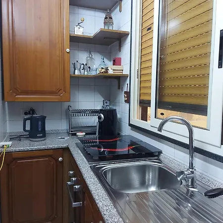 Casa Genoveffa Centro *