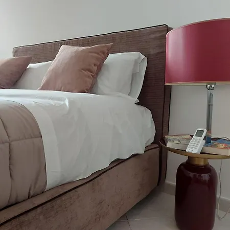 Casa Genoveffa Centro