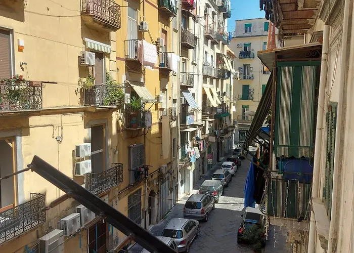 Apartment Casa Genoveffa Centro