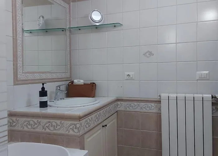 Casa Genoveffa Centro Apartment Neapel