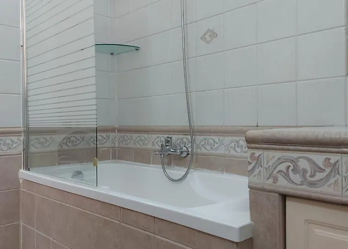 Casa Genoveffa Centro *