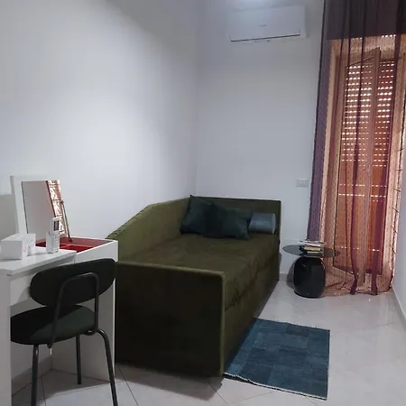 Apartament Casa Genoveffa Centro