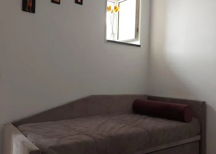 Апартаменты Casa Genoveffa Centro Неаполь