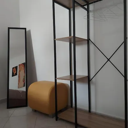 Lägenhet Casa Genoveffa Centro *