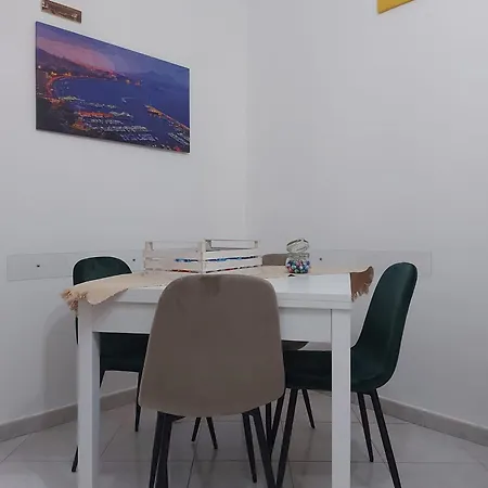 Casa Genoveffa Centro *