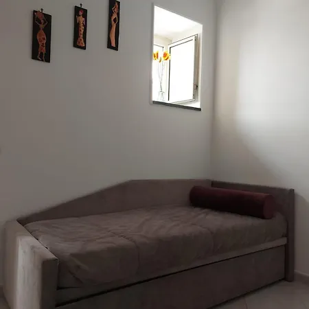 Lägenhet Casa Genoveffa Centro Neapel