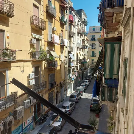 Apartman Casa Genoveffa Centro