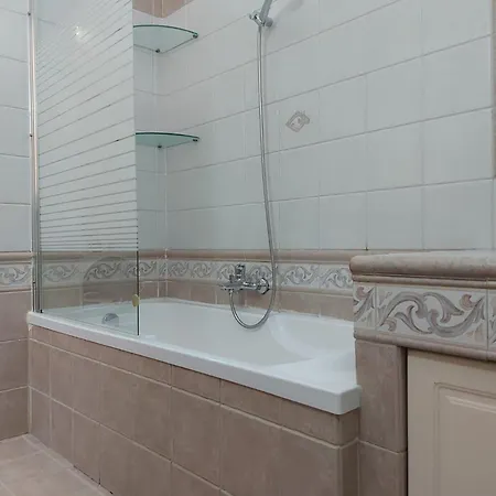 Casa Genoveffa Centro *