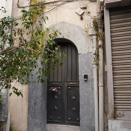 Casa Genoveffa Centro *
